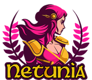 Netunia.net Logo